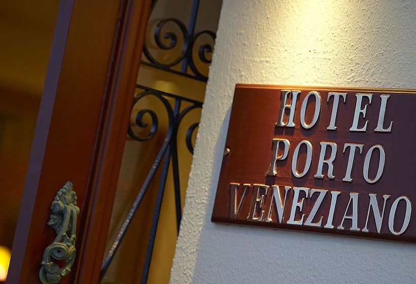 Hotel Porto Veneziano  | Chania | Crete | Greece 4