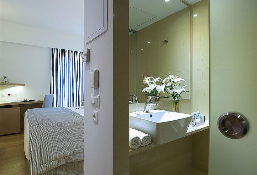 Hotel Porto Veneziano  | Chania | Crete | Greece 5