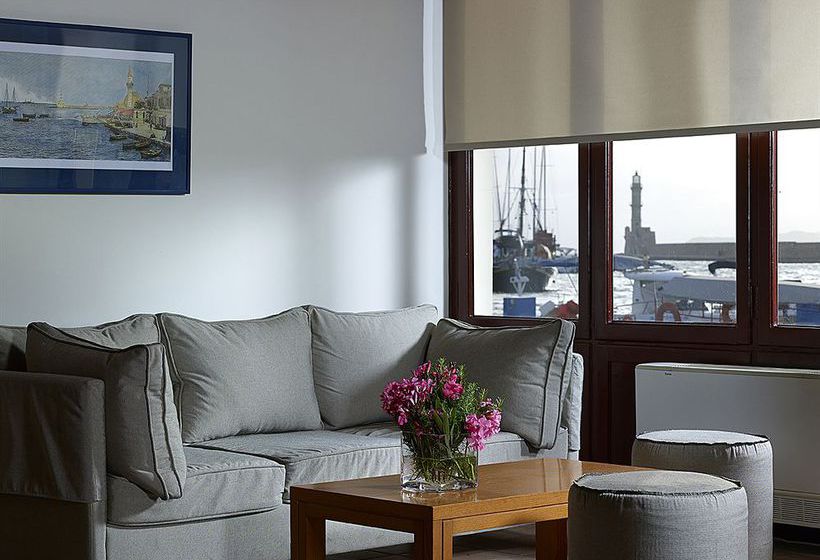 Hotel Porto Veneziano  | Chania | Crete | Greece 6