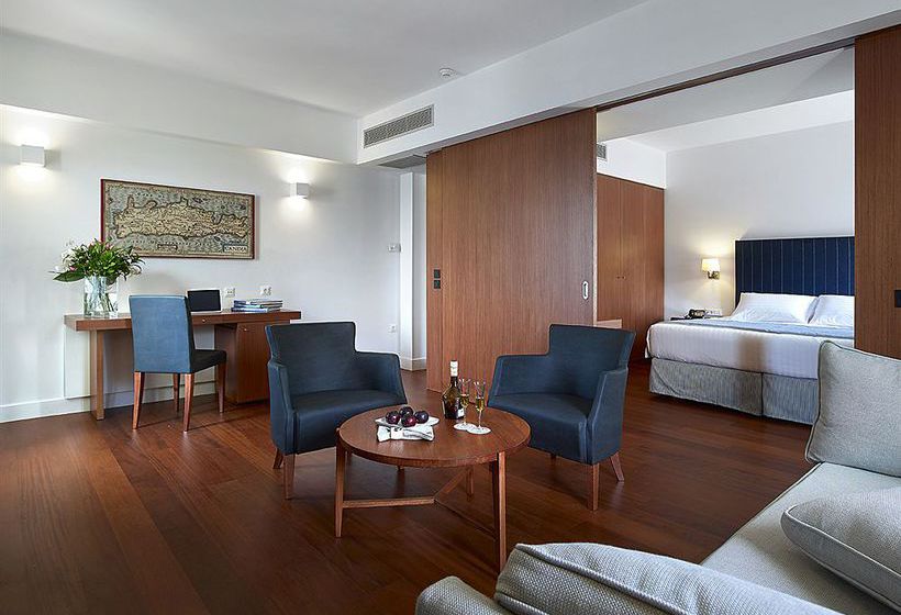 Hotel Porto Veneziano  | Chania | Crete | Greece 8