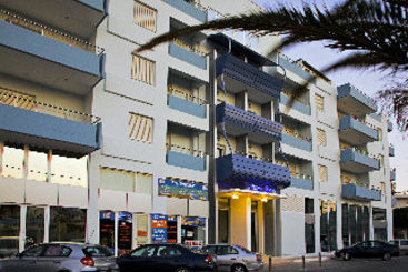 Hotel Astron  | Ierapetra | Crete | Greece 1