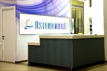 Hotel Astron  | Ierapetra | Crete | Greece 7