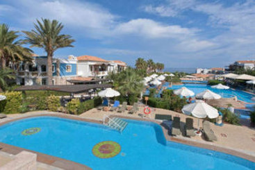 Hotel Aldemar Royal Mare Limin Hersonissou