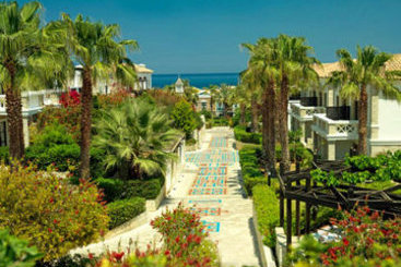 Hotel Aldemar Royal Mare  | Limin Hersonissou | Crete | Greece 1