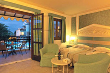 Hotel Aldemar Royal Mare  | Limin Hersonissou | Crete | Greece 11