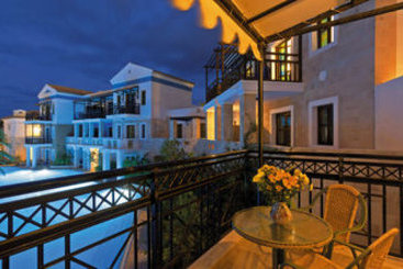 Hotel Aldemar Royal Mare  | Limin Hersonissou | Crete | Greece 12