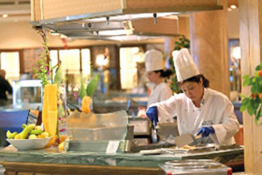 Hotel Aldemar Royal Mare  | Limin Hersonissou | Crete | Greece 13