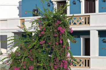 Hotel Aldemar Royal Mare  | Limin Hersonissou | Crete | Greece 2