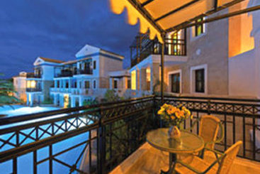 Hotel Aldemar Royal Mare  | Limin Hersonissou | Crete | Greece 5