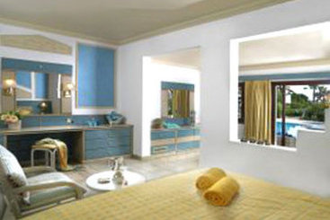 Hotel Aldemar Royal Mare  | Limin Hersonissou | Crete | Greece 7