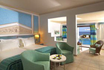 Hotel Aldemar Royal Mare  | Limin Hersonissou | Crete | Greece 9