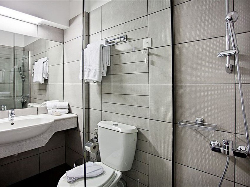 Hotel Arkadi  | Chania | Crete | Greece 10