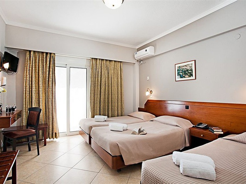 Hotel Arkadi  | Chania | Crete | Greece 11