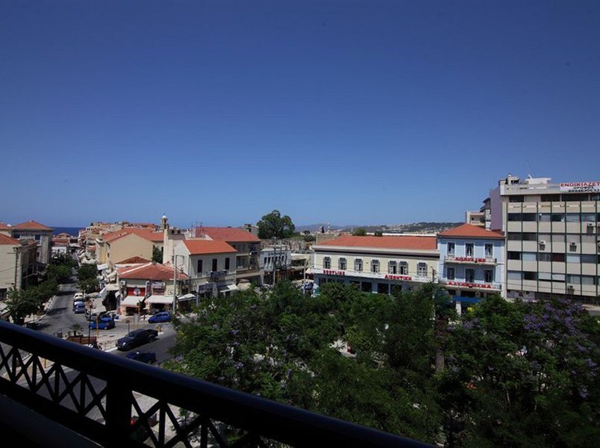 Hotel Arkadi  | Chania | Crete | Greece 12