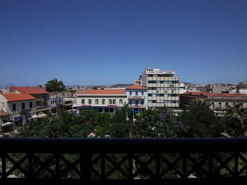 Hotel Arkadi  | Chania | Crete | Greece 13