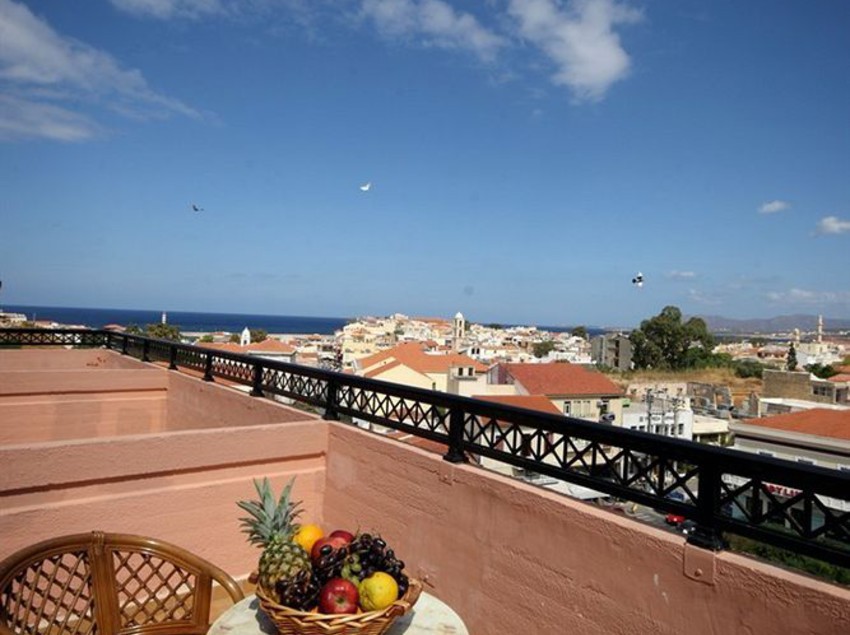 Hotel Arkadi  | Chania | Crete | Greece 14
