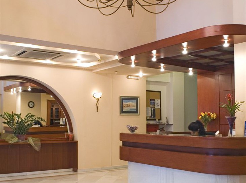 Hotel Arkadi  | Chania | Crete | Greece 15