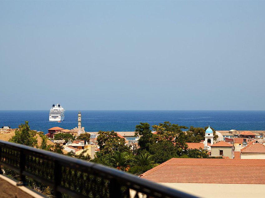 Hotel Arkadi  | Chania | Crete | Greece 16