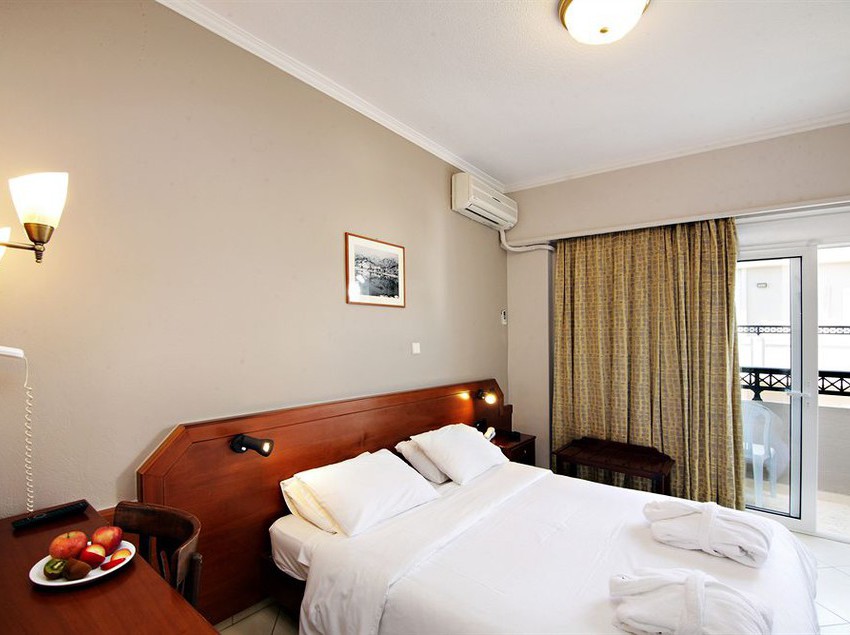 Hotel Arkadi  | Chania | Crete | Greece 19