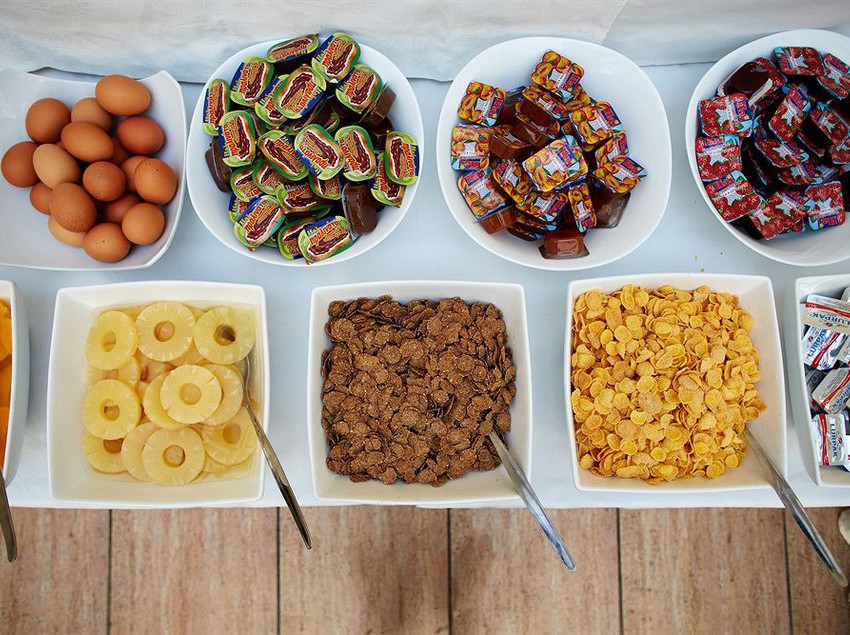 Hotel Arkadi  | Chania | Crete | Greece 2