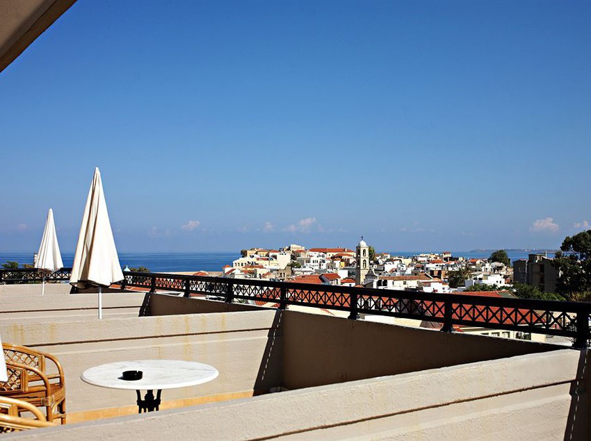 Hotel Arkadi  | Chania | Crete | Greece 20