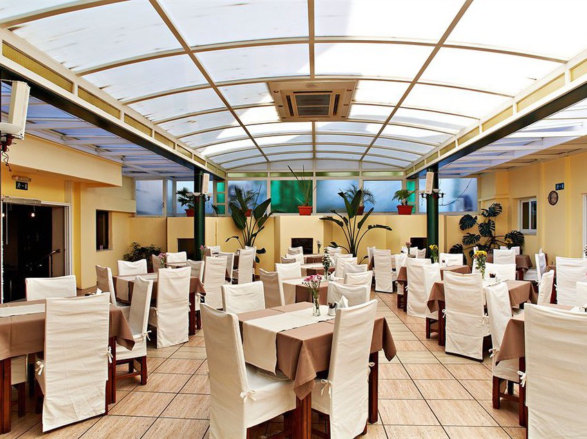 Hotel Arkadi  | Chania | Crete | Greece 3