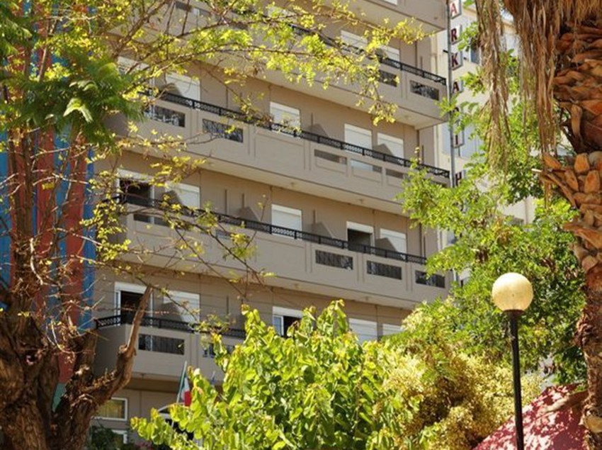 Hotel Arkadi  | Chania | Crete | Greece 4