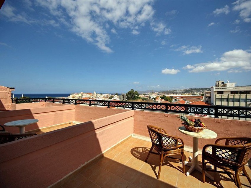 Hotel Arkadi  | Chania | Crete | Greece 5