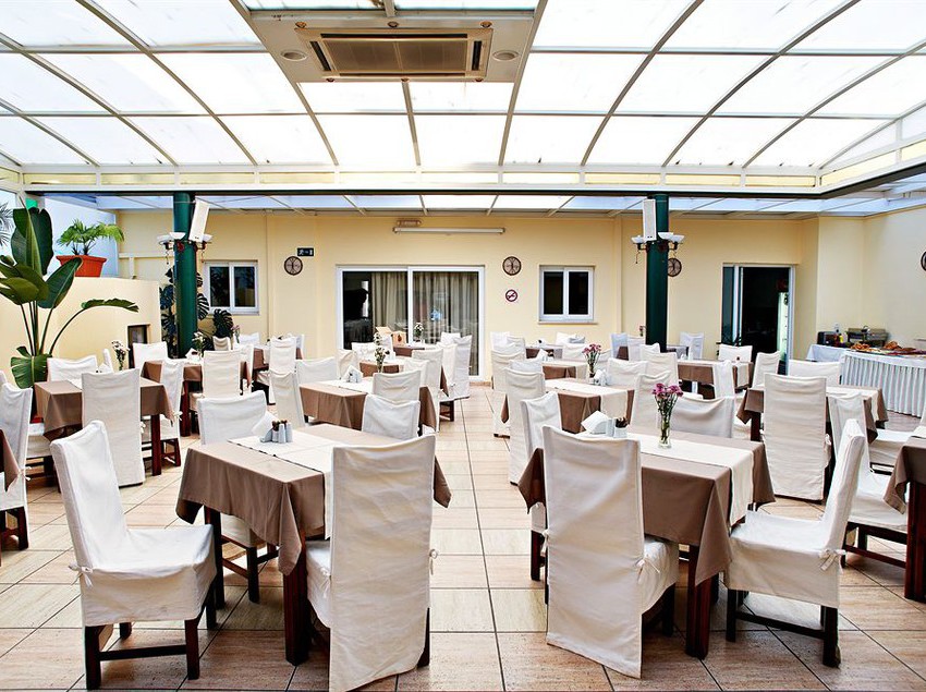 Hotel Arkadi  | Chania | Crete | Greece 6