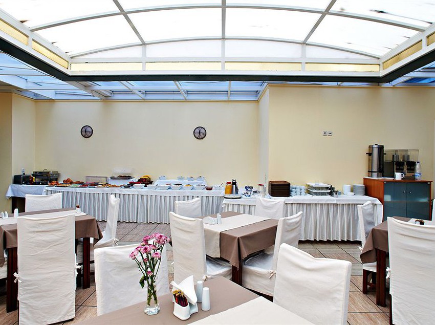 Hotel Arkadi  | Chania | Crete | Greece 8