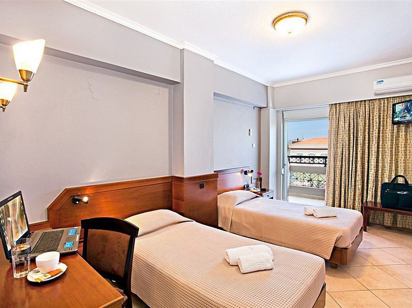 Hotel Arkadi  | Chania | Crete | Greece 9