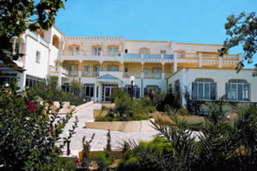 Hotel Arion Palace  | Ierapetra | Crete | Greece 1