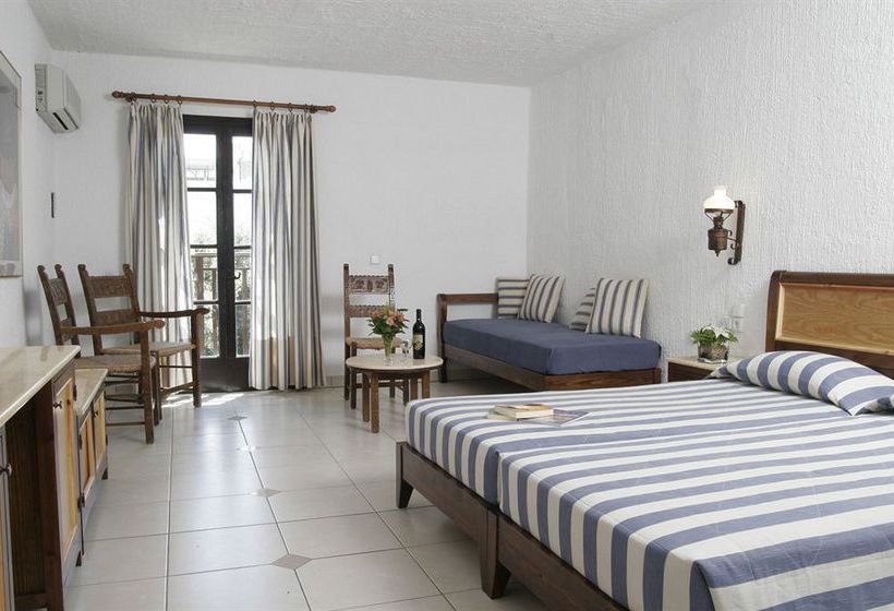 Hotel Hersonissos Maris  | Limin Hersonissou | Crete | Greece 11