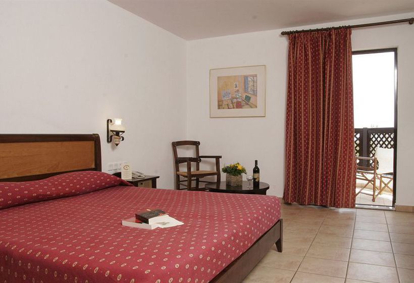 Hotel Hersonissos Maris  | Limin Hersonissou | Crete | Greece 12