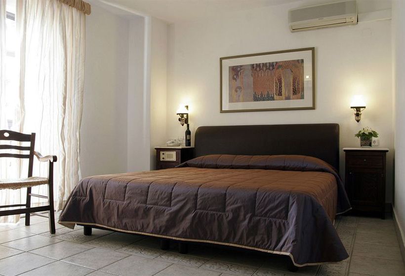 Hotel Hersonissos Maris  | Limin Hersonissou | Crete | Greece 13