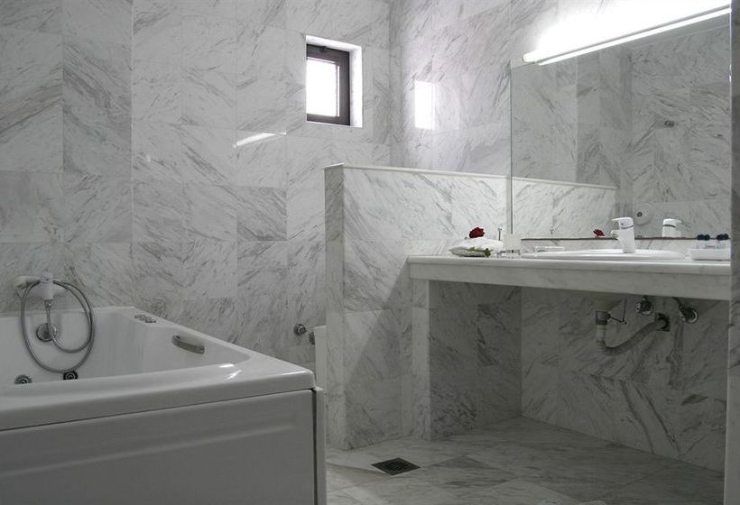 Hotel Hersonissos Maris  | Limin Hersonissou | Crete | Greece 14