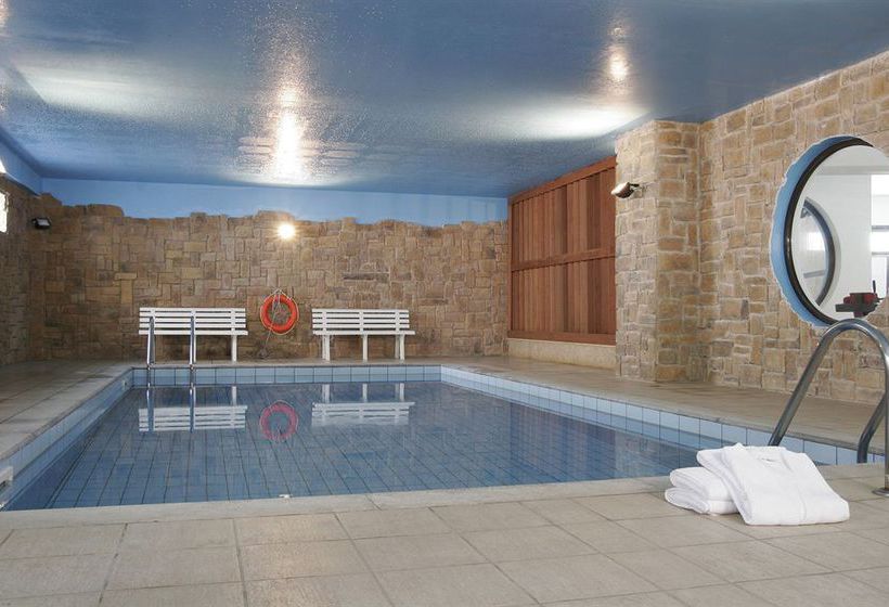 Hotel Hersonissos Maris  | Limin Hersonissou | Crete | Greece 15