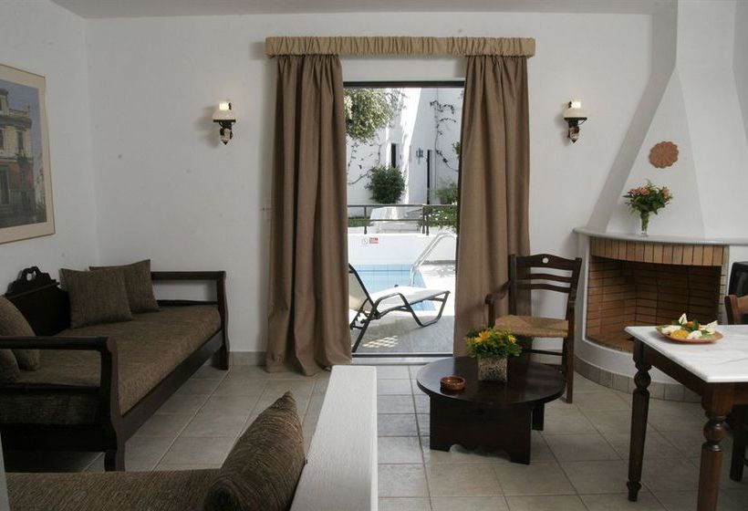 Hotel Hersonissos Maris  | Limin Hersonissou | Crete | Greece 17