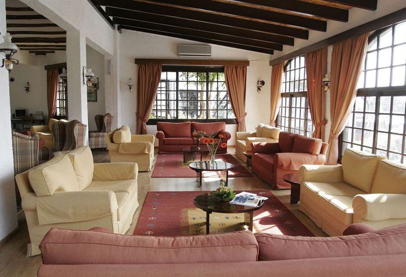 Hotel Hersonissos Maris  | Limin Hersonissou | Crete | Greece 18