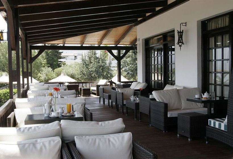 Hotel Hersonissos Maris  | Limin Hersonissou | Crete | Greece 20