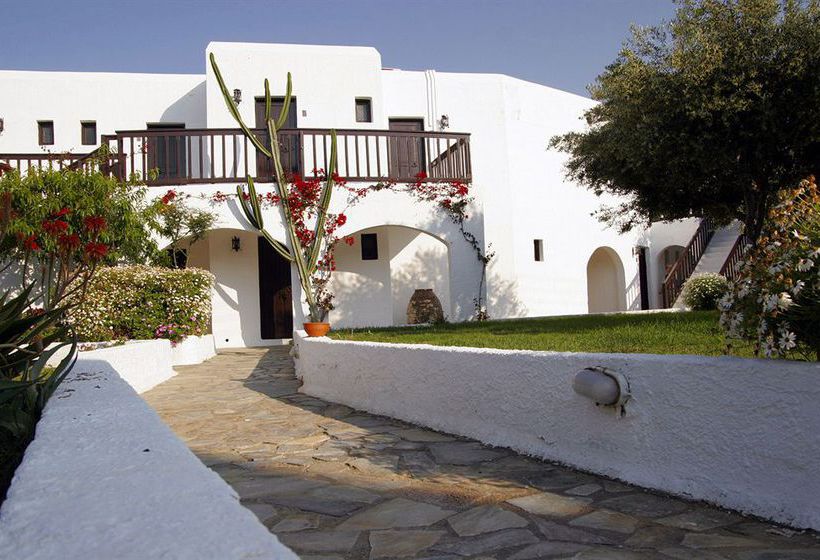 Hotel Hersonissos Maris  | Limin Hersonissou | Crete | Greece 3
