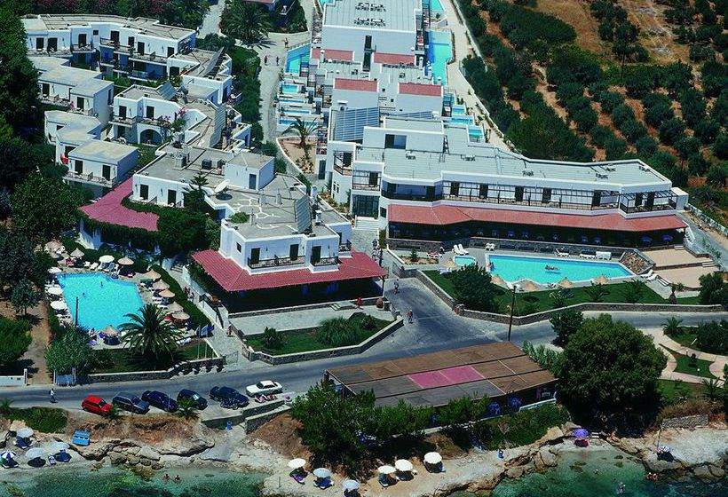 Hotel Hersonissos Maris  | Limin Hersonissou | Crete | Greece 6