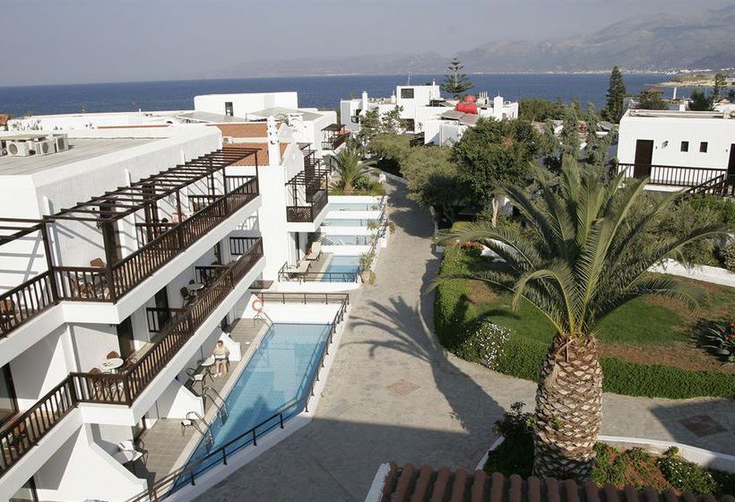 Hotel Hersonissos Maris  | Limin Hersonissou | Crete | Greece 7