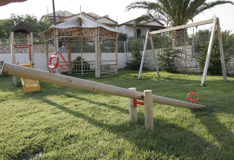 Hotel Hersonissos Maris  | Limin Hersonissou | Crete | Greece 8