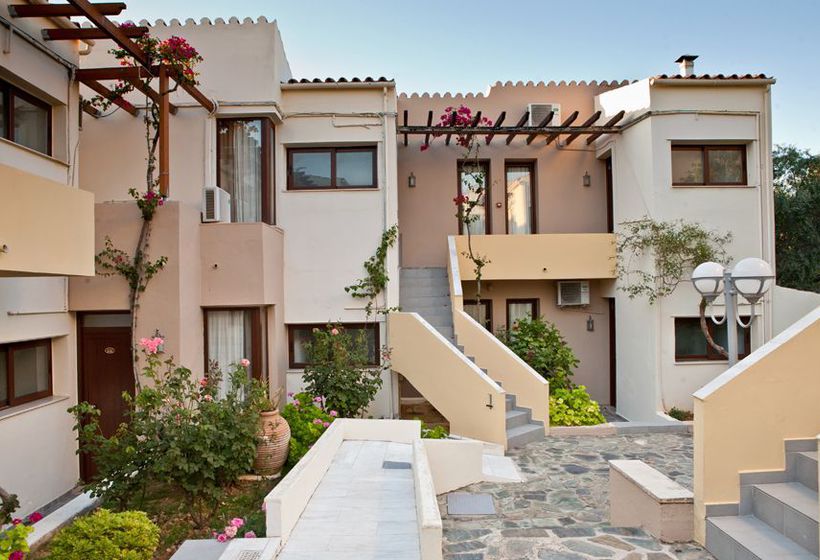 Althea Village Hotel  | Chania | Crete | Greece 1