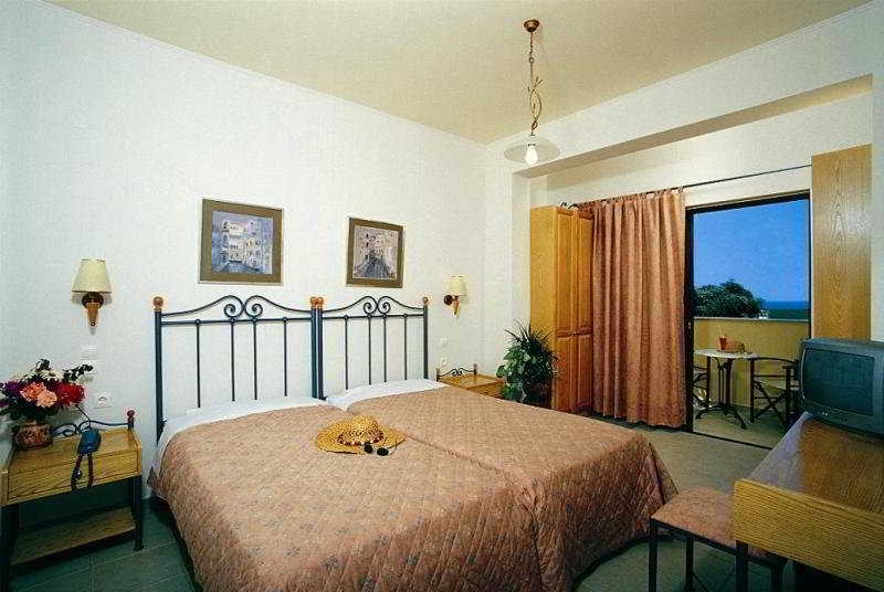 Althea Village Hotel  | Chania | Crete | Greece 10