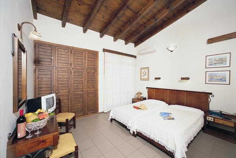 Althea Village Hotel  | Chania | Crete | Greece 11