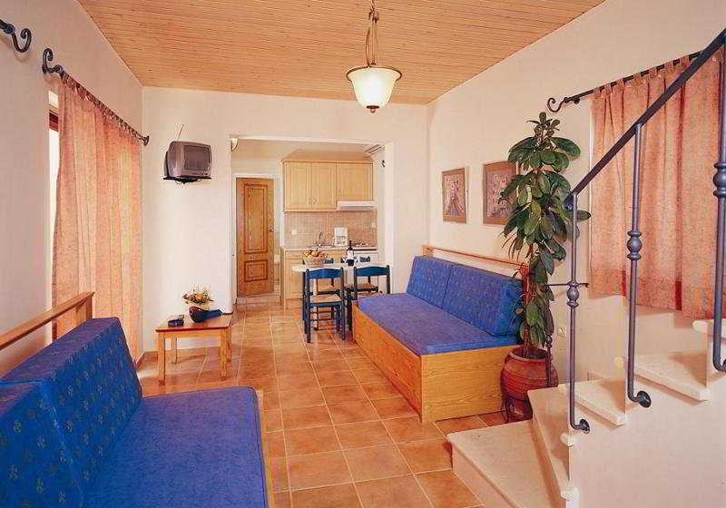 Althea Village Hotel  | Chania | Crete | Greece 12