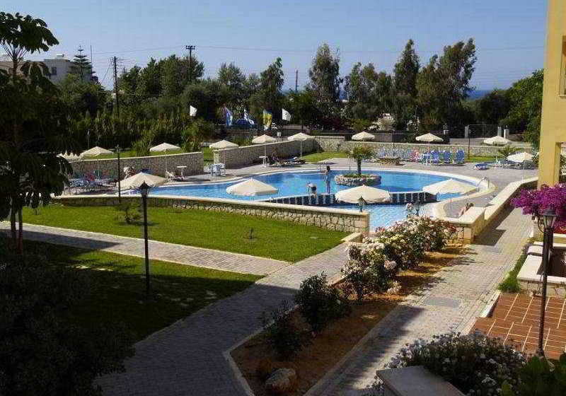 Althea Village Hotel  | Chania | Crete | Greece 13