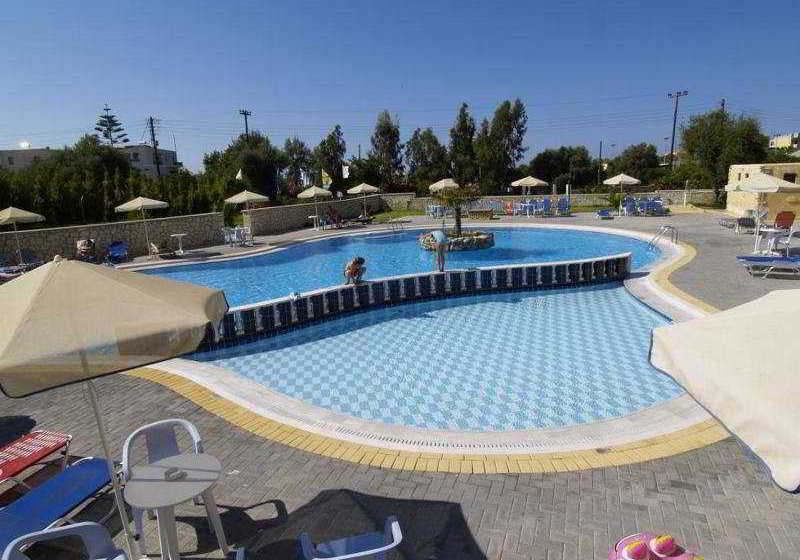 Althea Village Hotel  | Chania | Crete | Greece 14